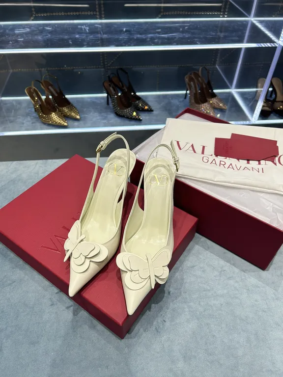 Valentino Shoe 